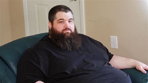 my 600 lb life chris|Chris Ps Journey 